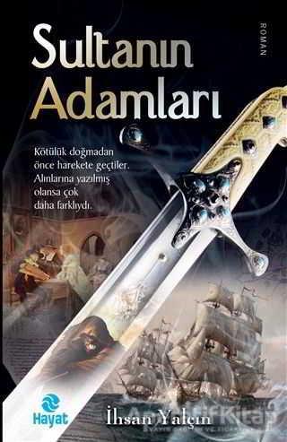 Sultanın Adamları