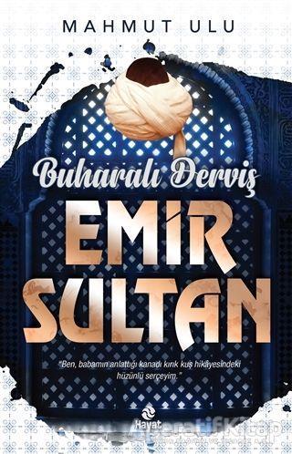 Buharalı Derviş Emir Sultan