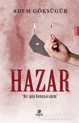 Hazar