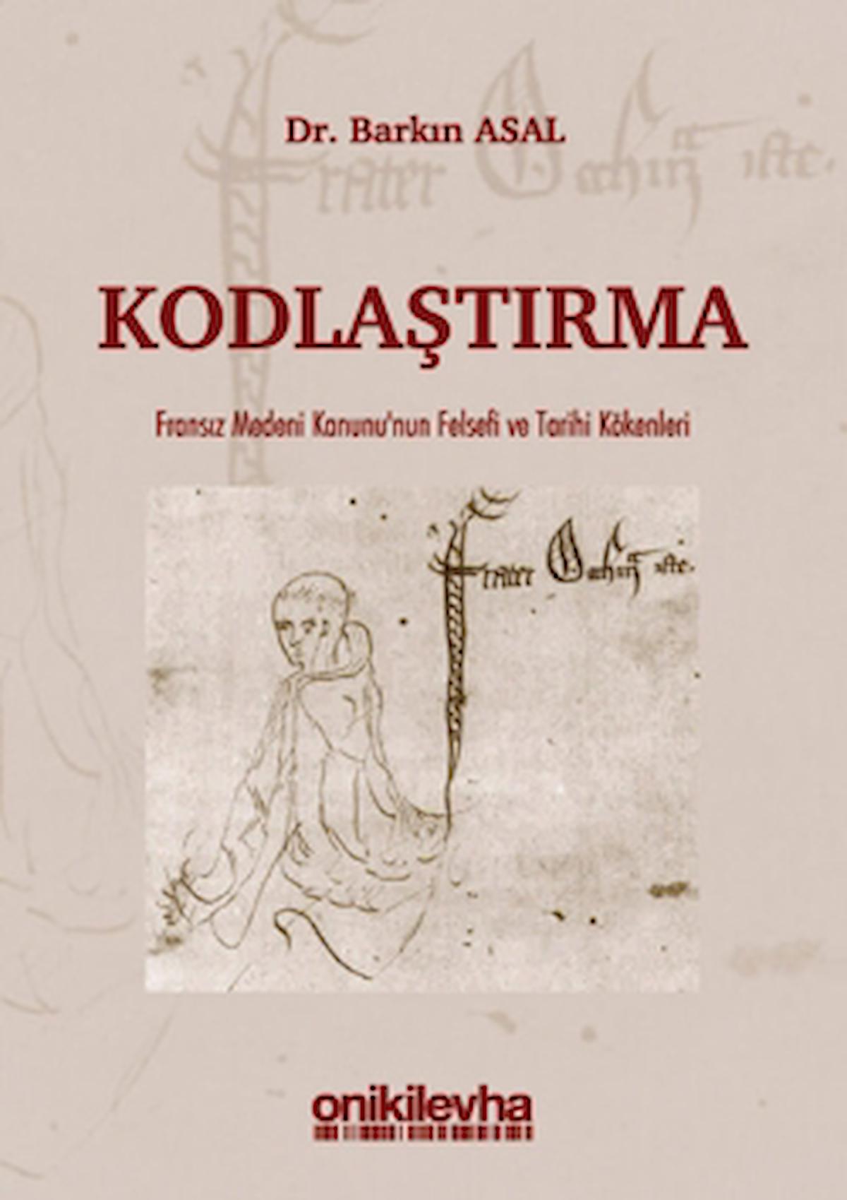 Kodlaştırma