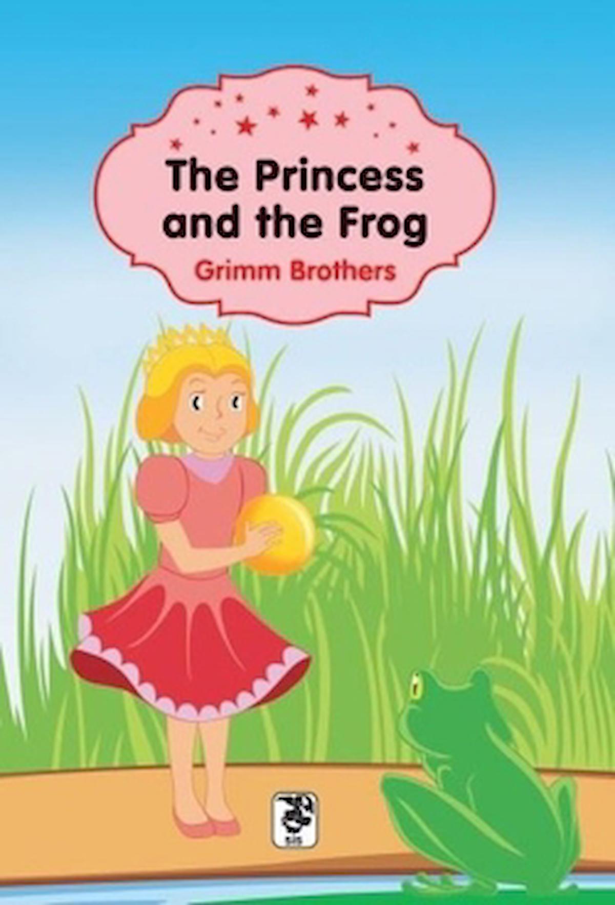 The Princess and the Frog