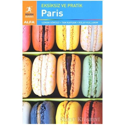 Eksiksiz ve Pratik Paris