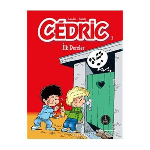 Cedric 1