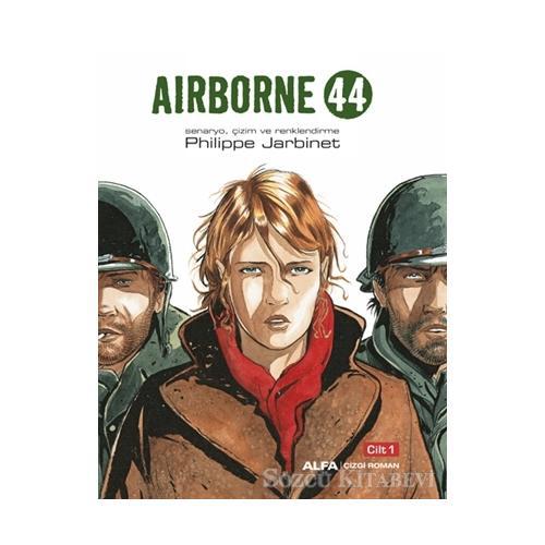 Airborne 44