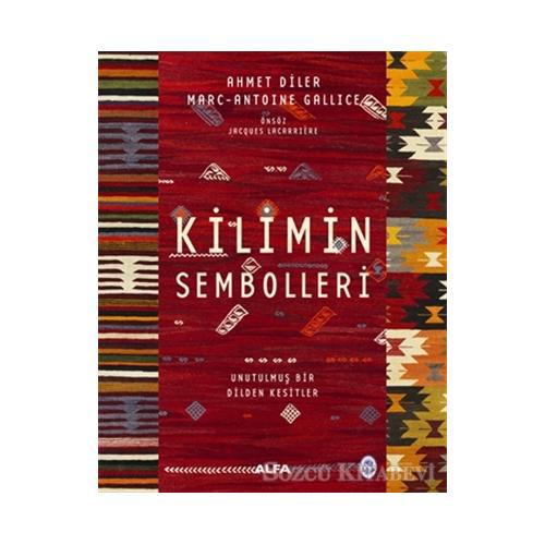 Kilimin Sembolleri