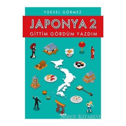 Japonya 2