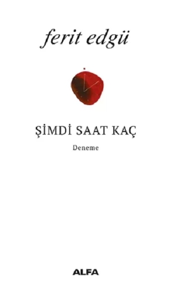 Şimdi Saat Kaç