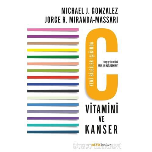 C Vitamini ve Kanser