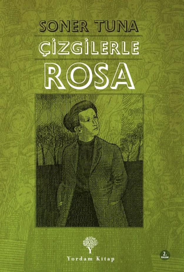 Çizgilerle Rosa