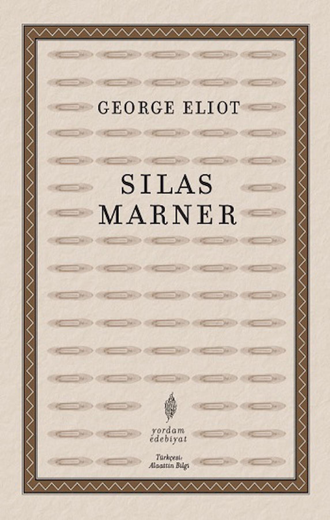 Silas Marner