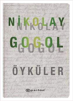 Nikolay Gogol Öyküler