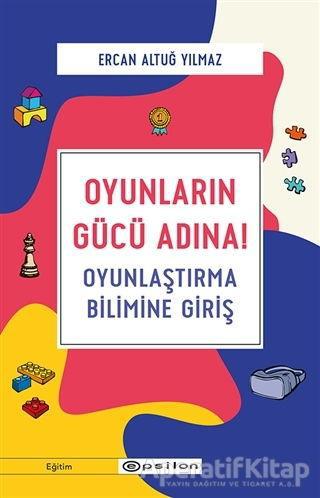 Oyunların Gücü Adına!