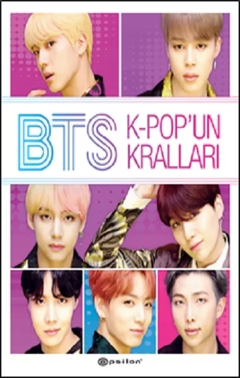 BTS: K-Pop’un Kralları