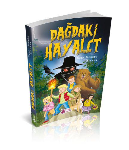 Dağdaki Hayalet