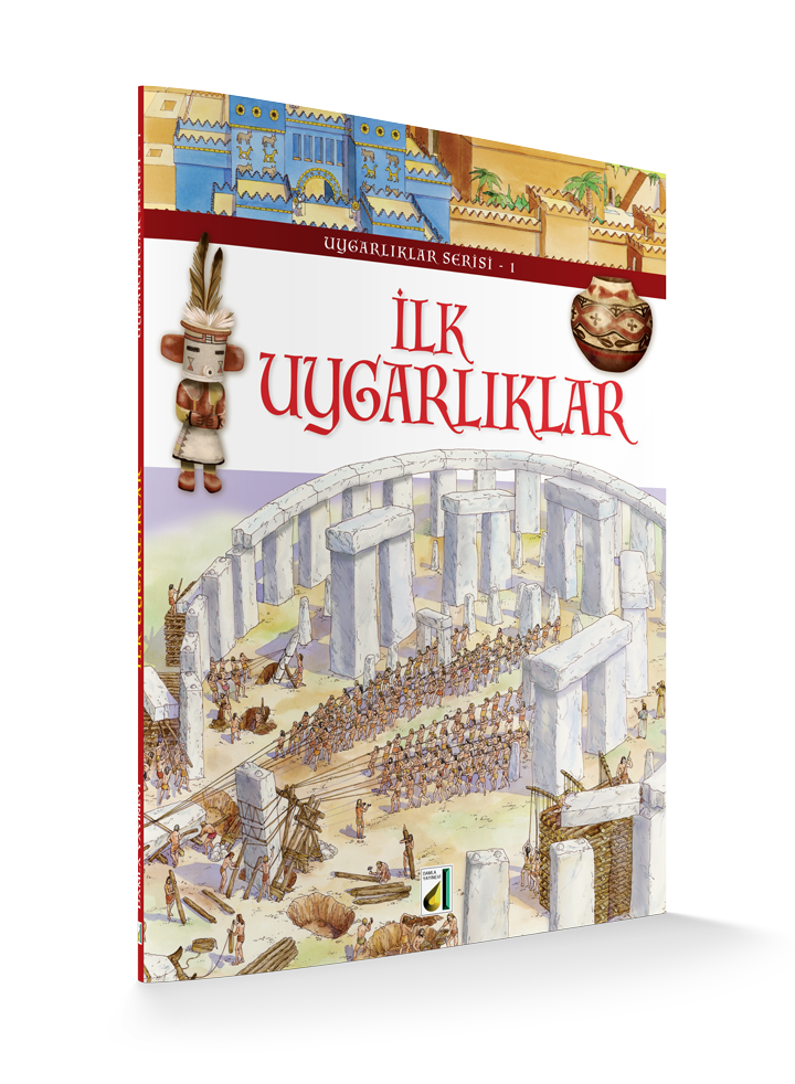 İlk Uygarlıklar