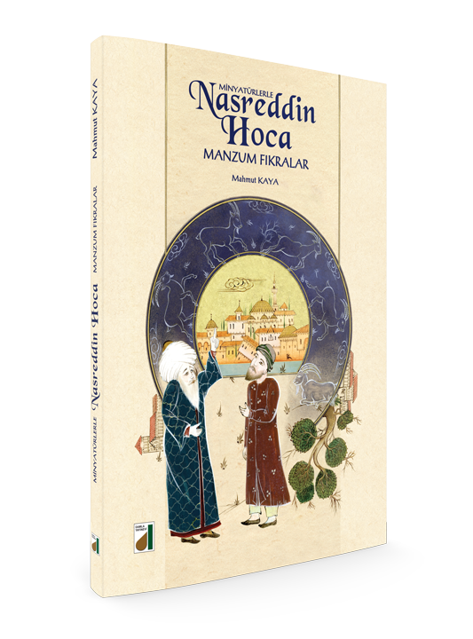 Minyatürlerle Nasreddin Hoca