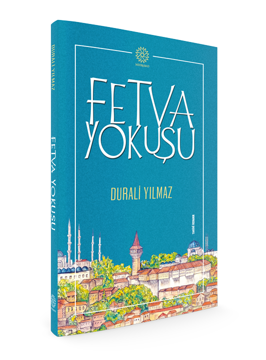 Fetva Yokuşu