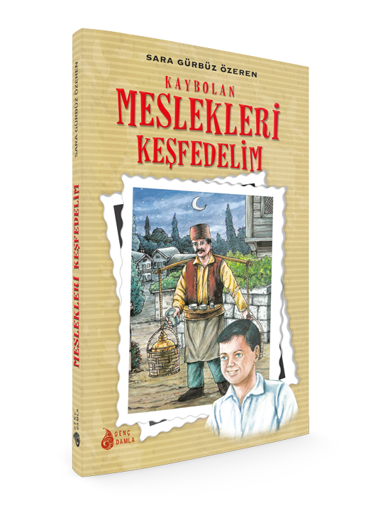 Kaybolan Meslekleri Keşfedelim