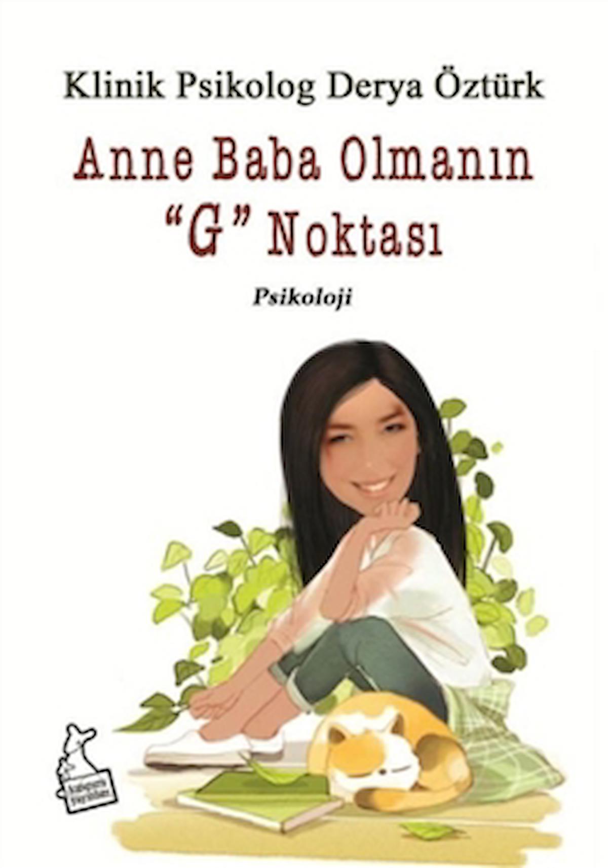 Anne Baba Olmanın G Noktası