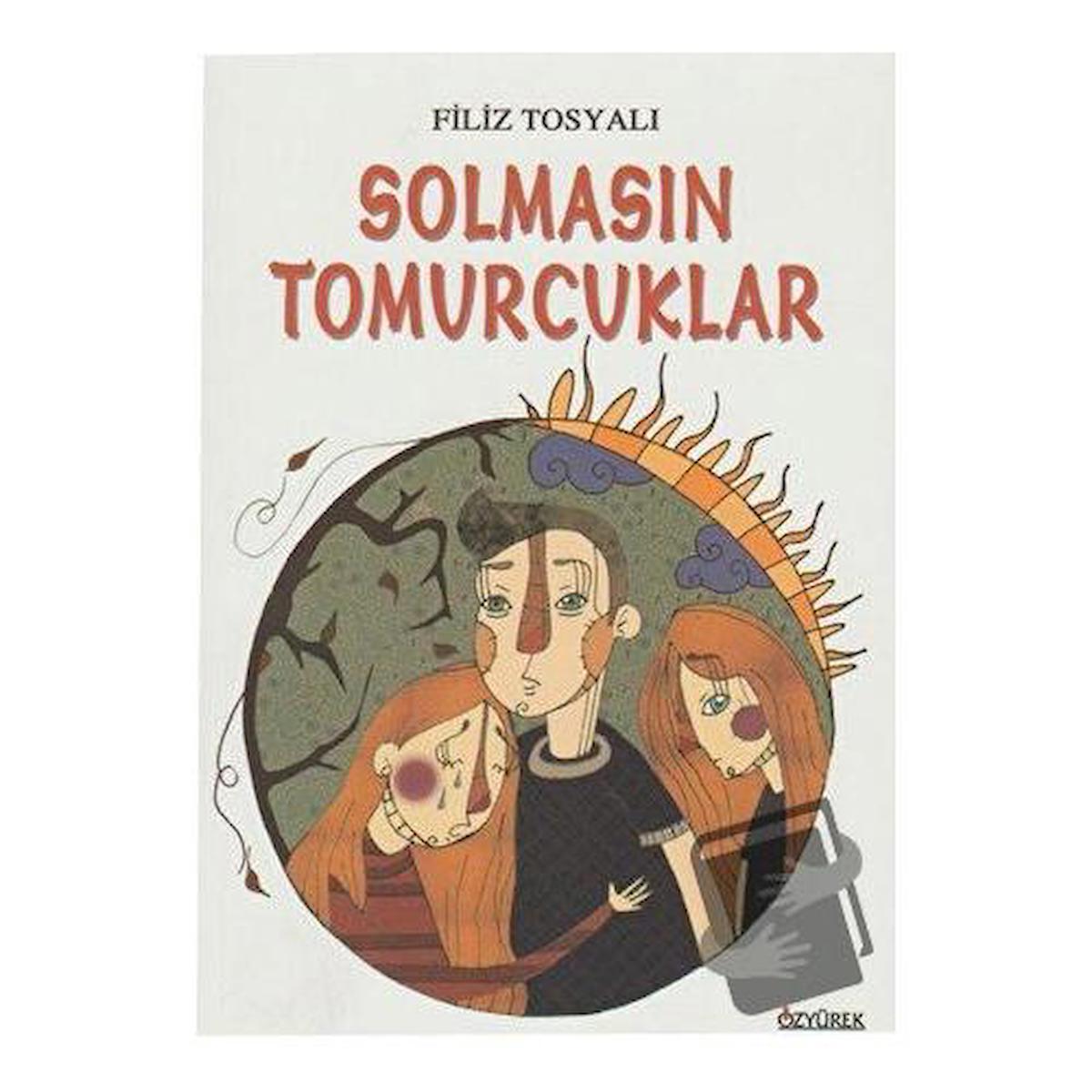 Solmasın Tomurcuklar