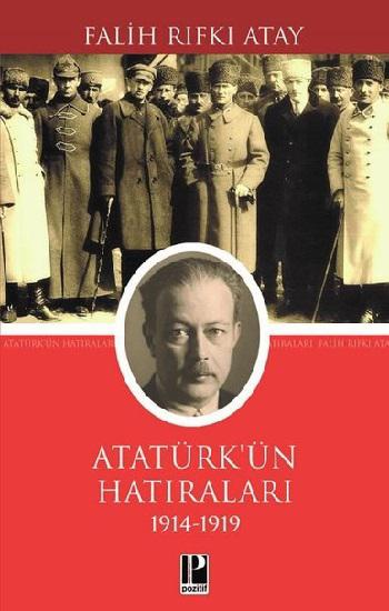 Atatürk'ün Hatıraları