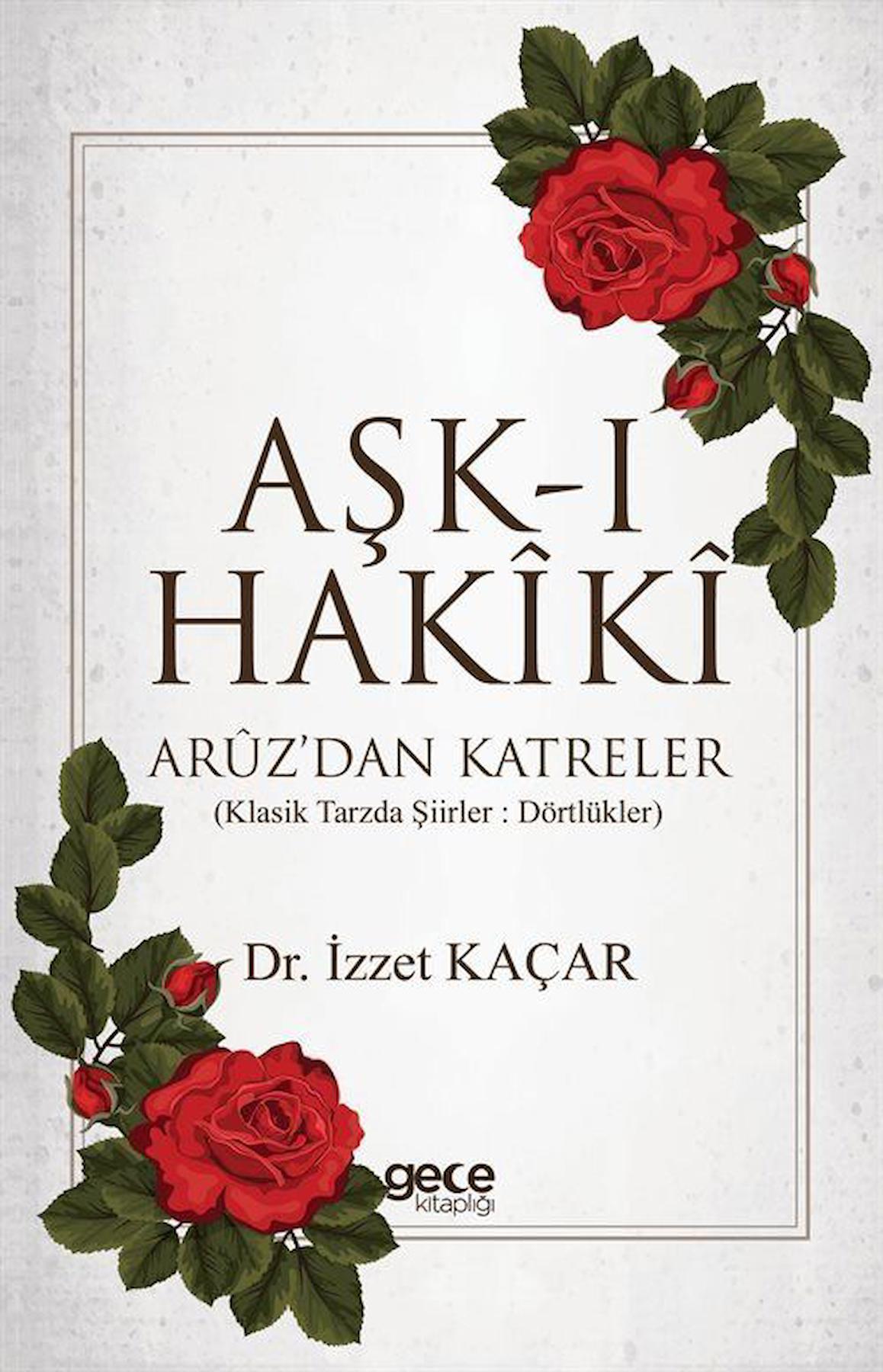 Aşk-ı Hakiki