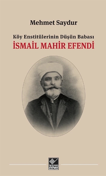 İsmail Mahir Efendi