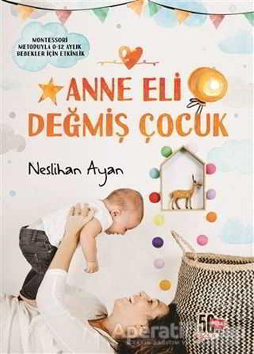 Anne Eli Değmiş Çocuk