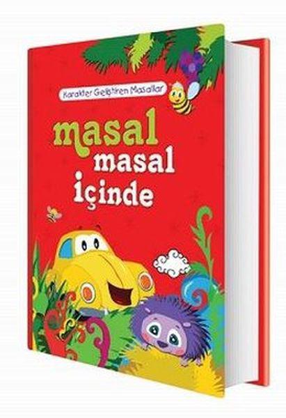 Masal Masal İçinde