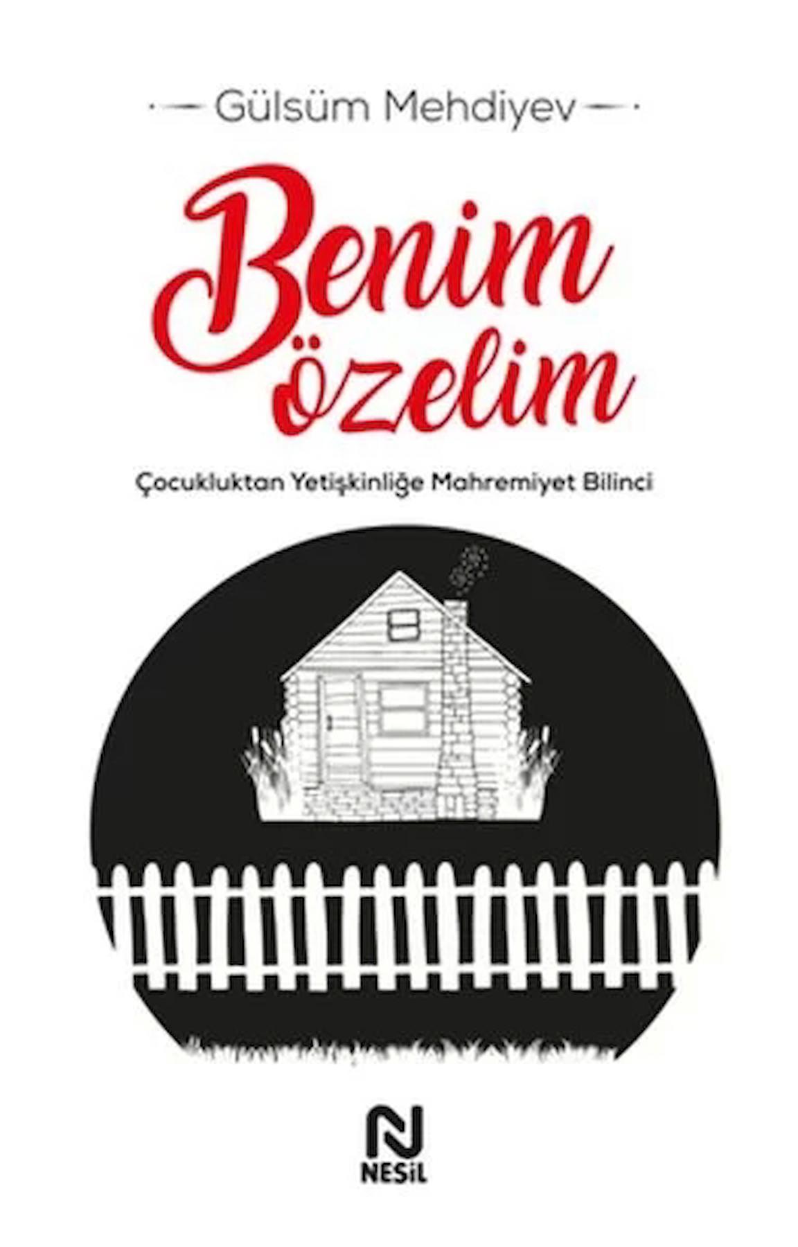 Benim Özelim