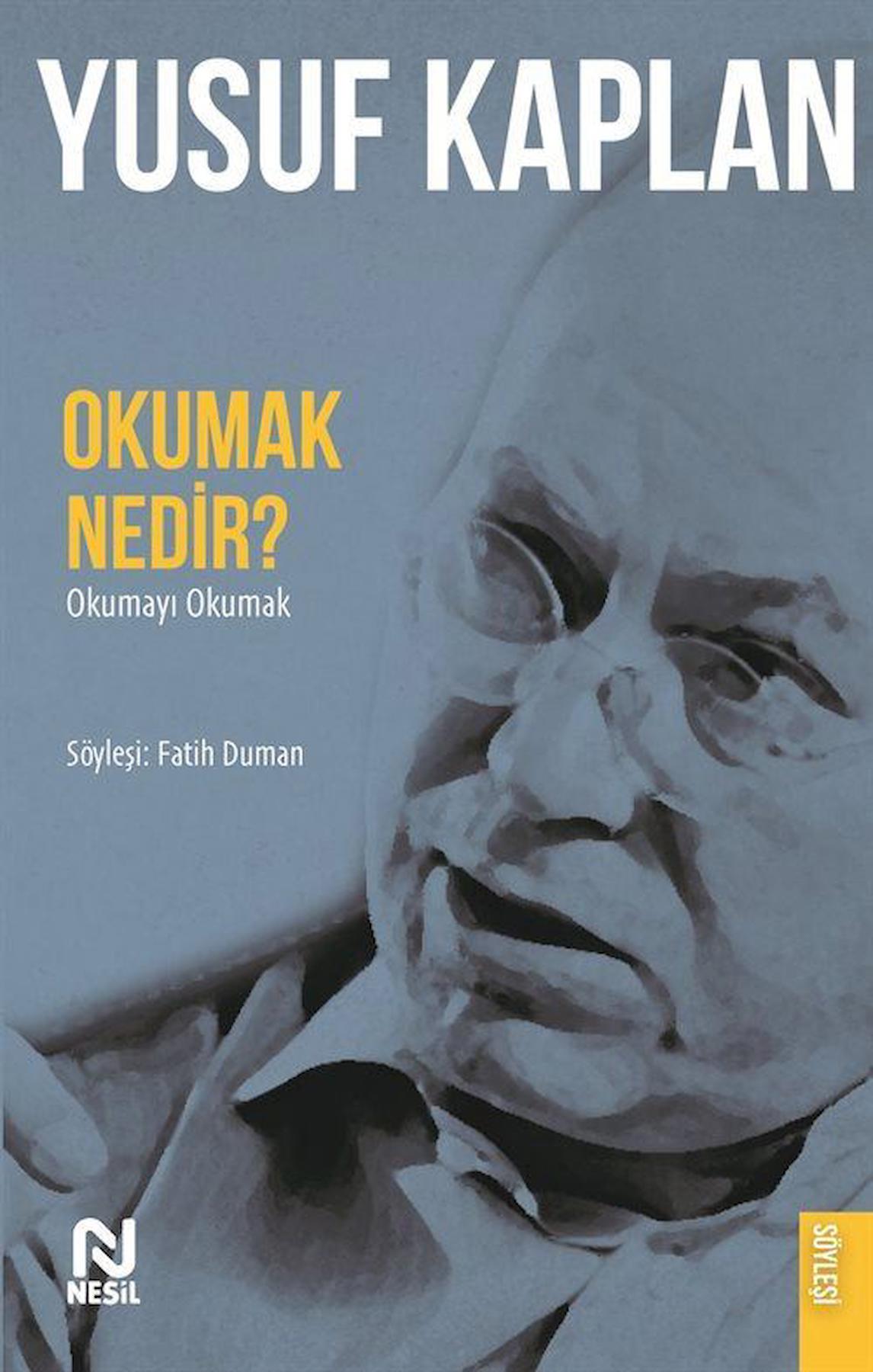 Okumak Nedir? - Okumayı Okumak