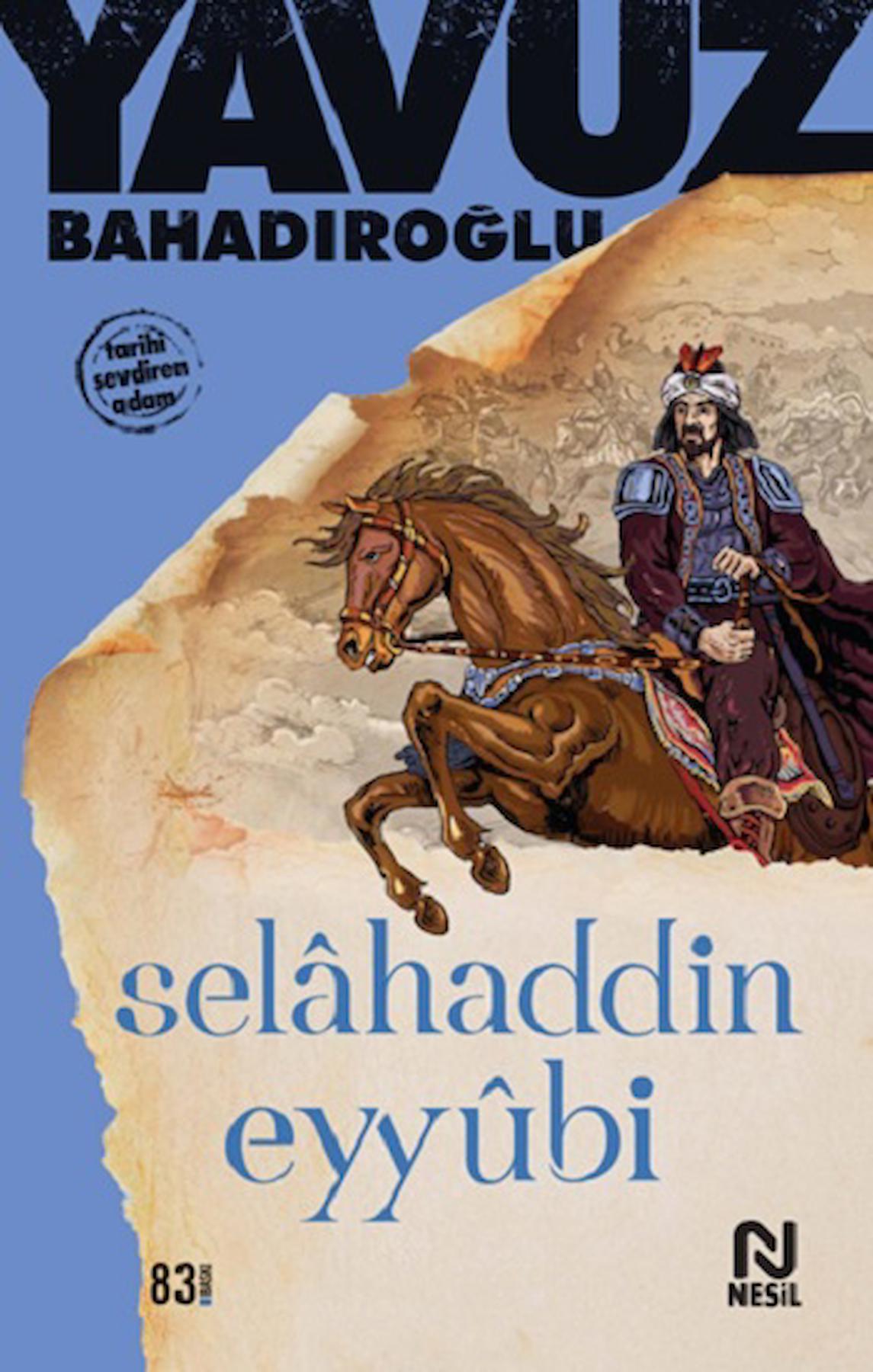 Selahaddin Eyyubi