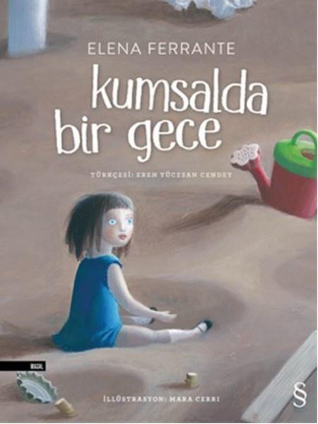 Kumsalda Bir Gece