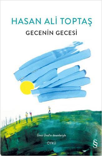 Gecenin Gecesi