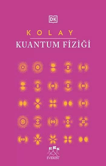 Kolay Kuantum Fiziği