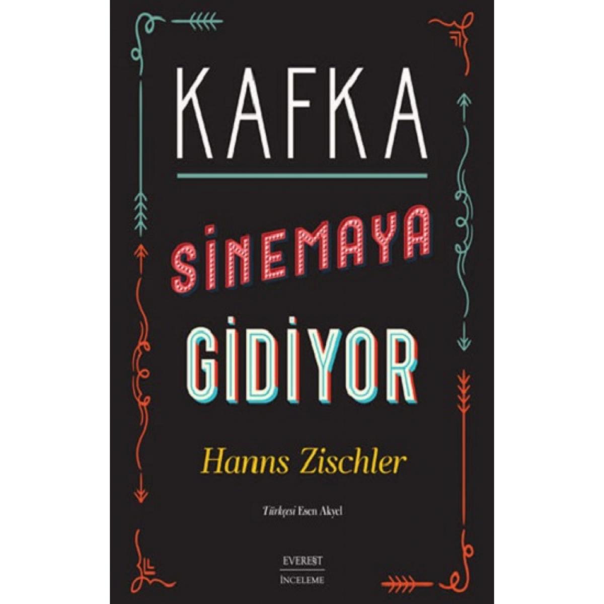 Kafka Sinemaya Gidiyor