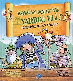 Papağan Polly'ye Yardım Eli!