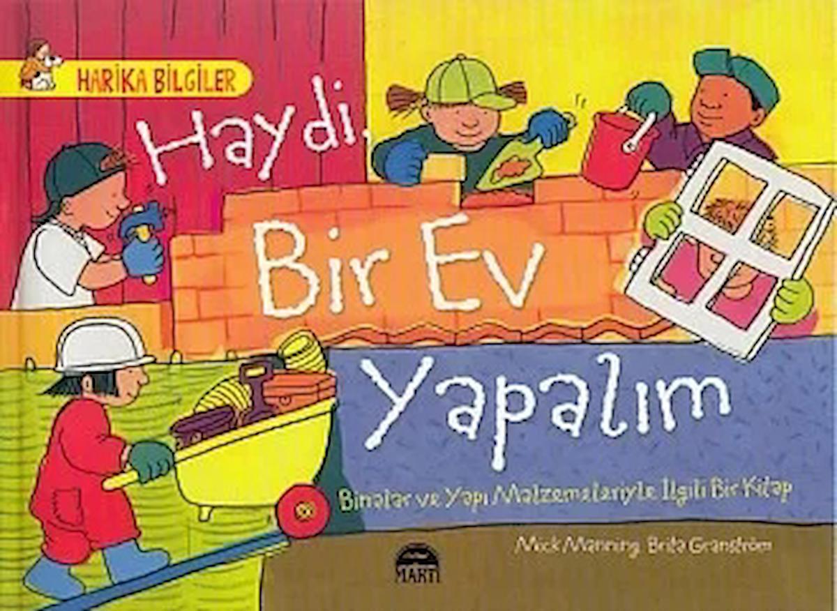 Haydi Bir Ev Yapalım