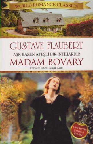 Madam Bovary