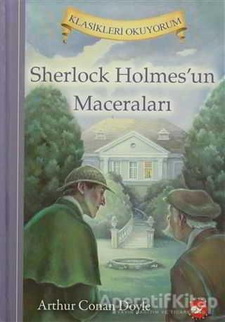 Sherlock Holmes'un Maceraları