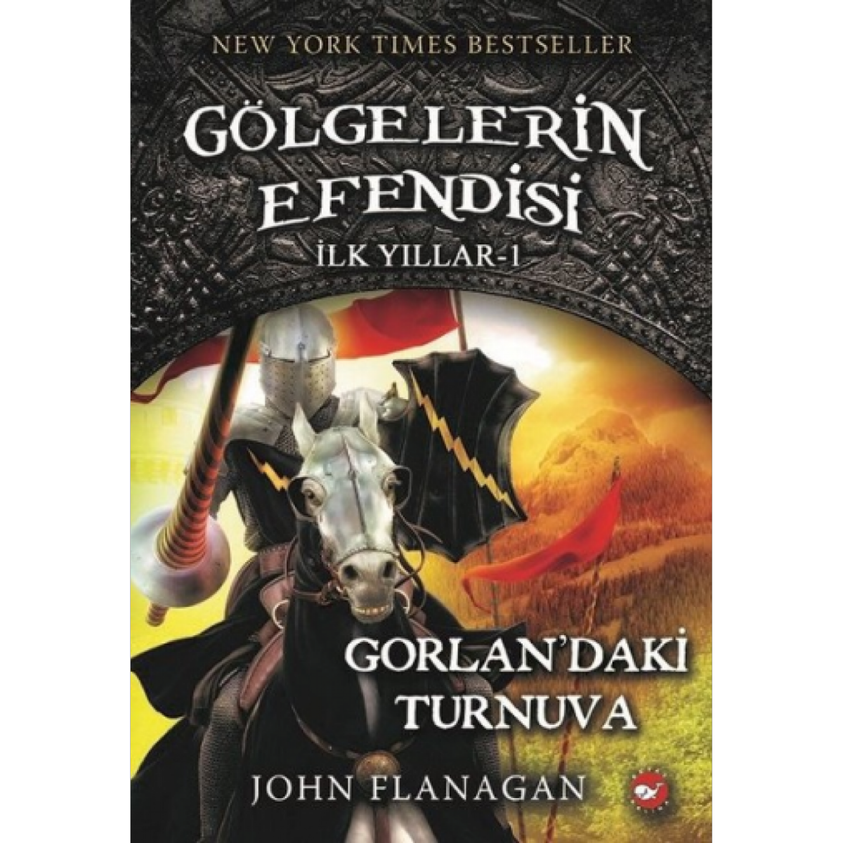 Gölgelerin Efendisi İlk Yılları 1