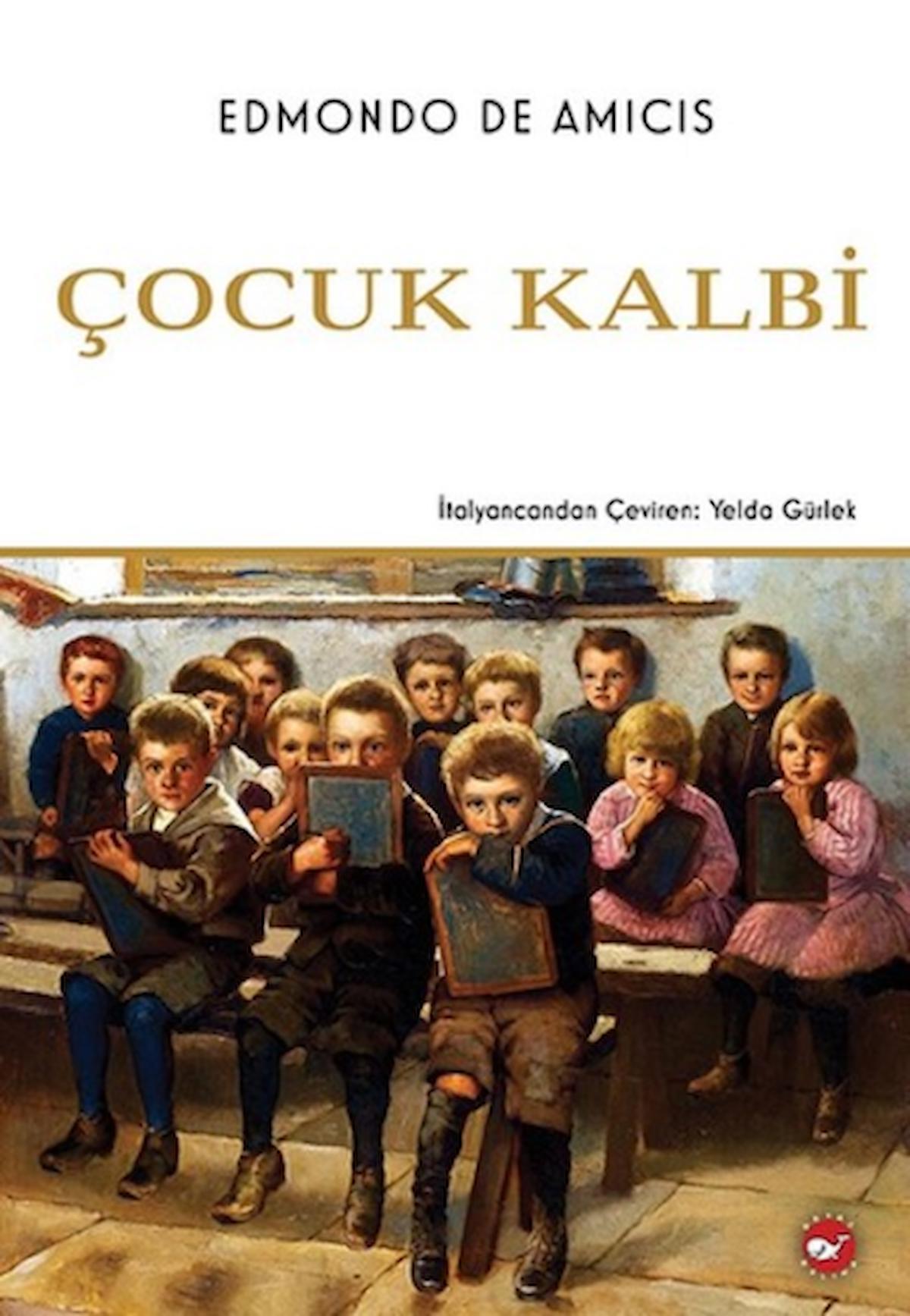 Çocuk Kalbi