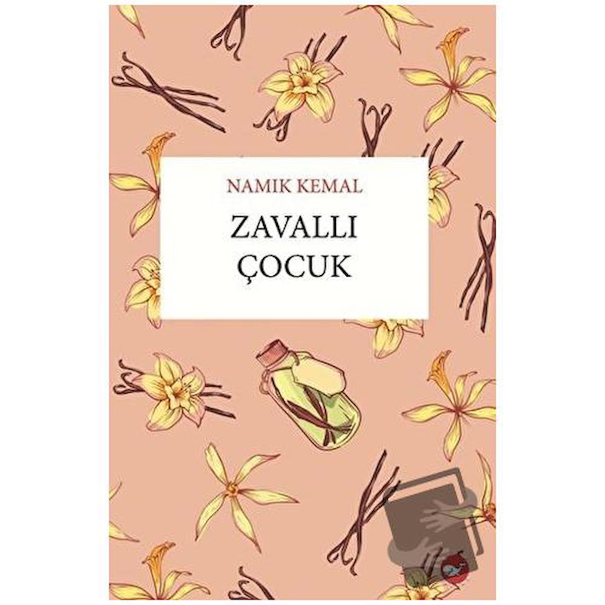 Zavallı Çocuk