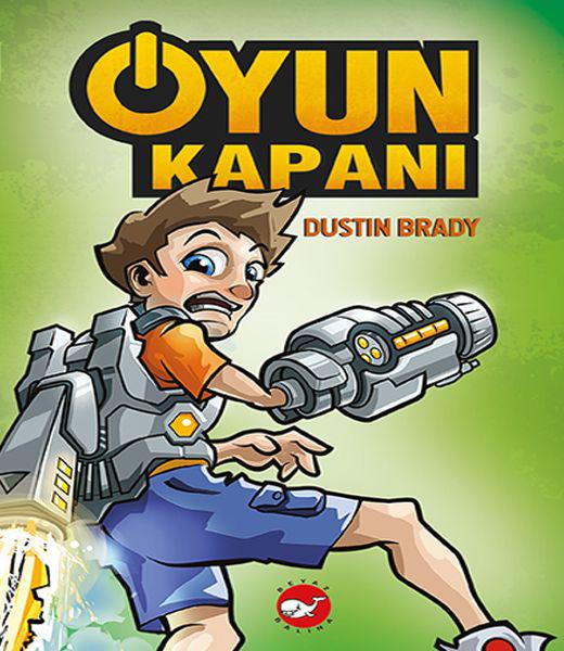 Oyun Kapanı - 1