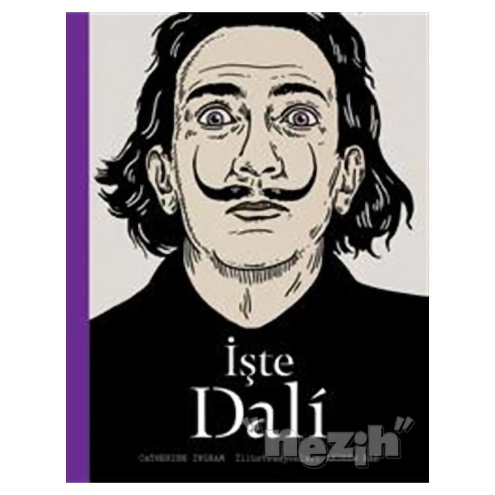 İşte Dali