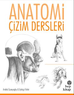 Anatomi Çizim Dersleri