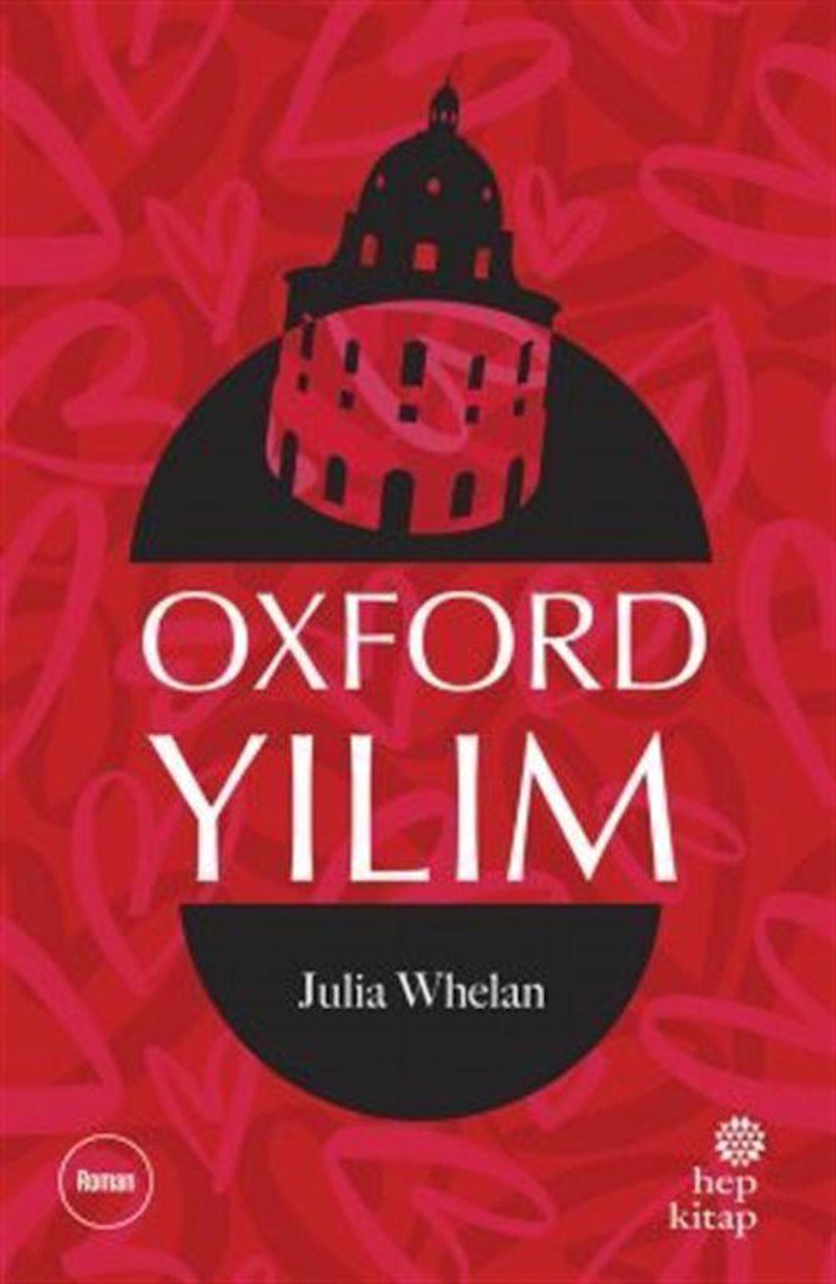 Oxford Yılım