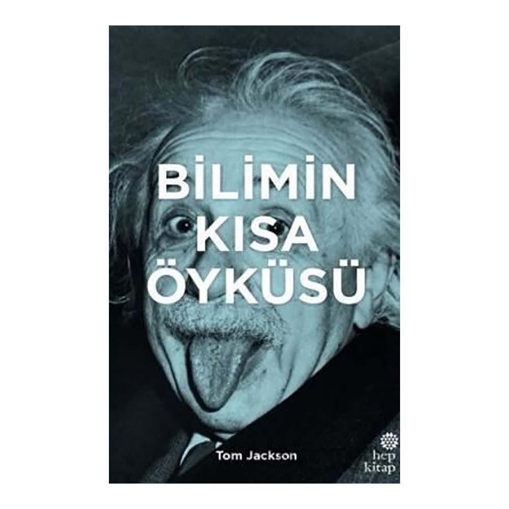 Bilimin Kısa Öyküsü