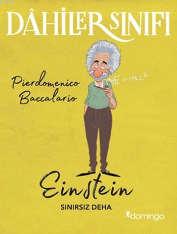 Dahiler Sınıfı: Einstein