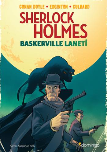 Baskerville Laneti - Sherlock Holmes